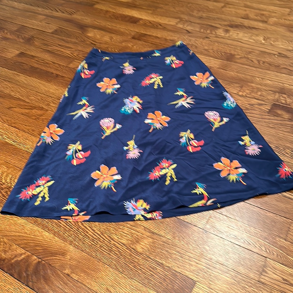 Madewell skirt